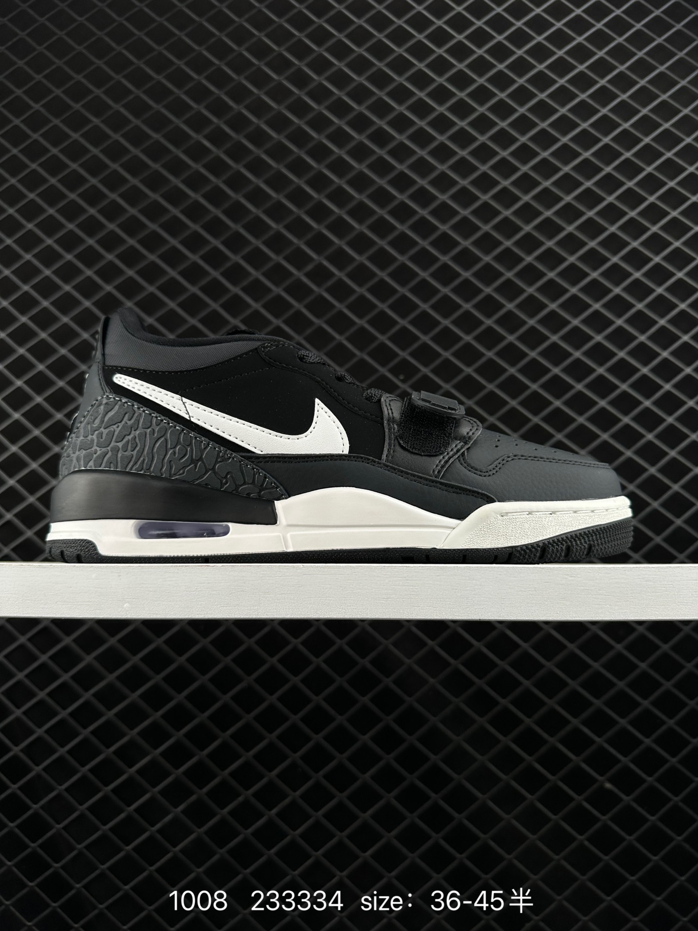 Air Jordan Legacy 312 Air Jordan Legacy 312